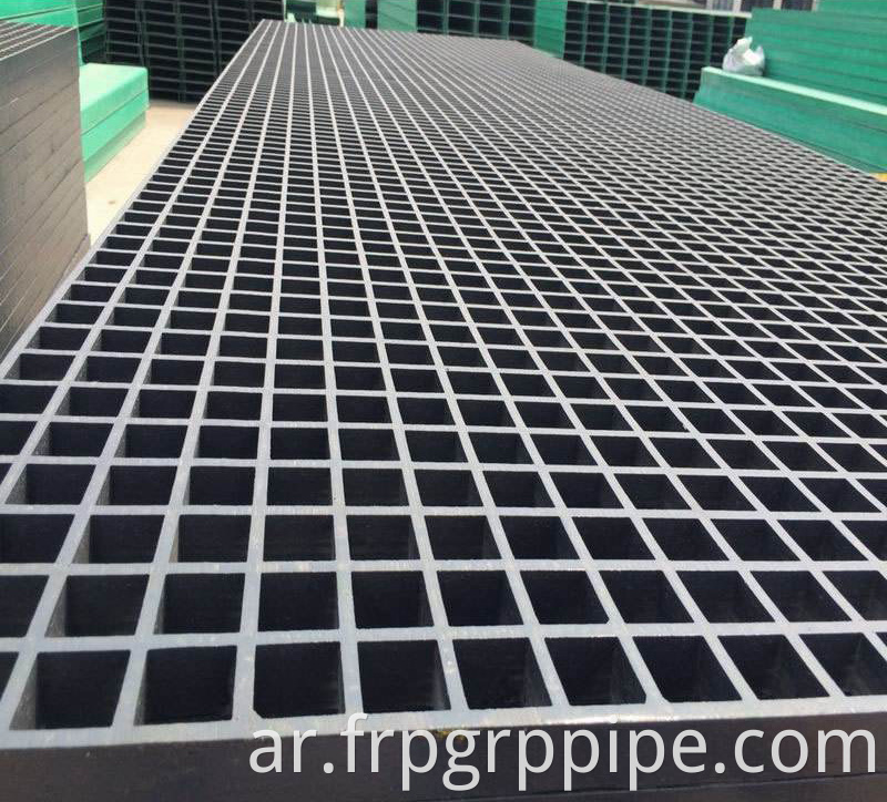 Frp Grating 58